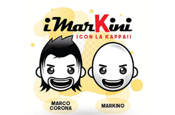 I-Markini