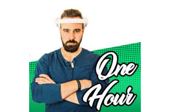 one-hour